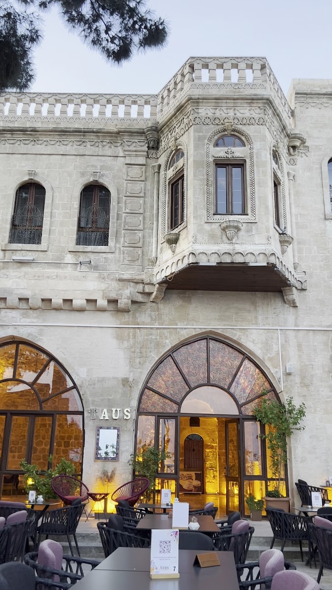 TAUS — fotoğraf 3