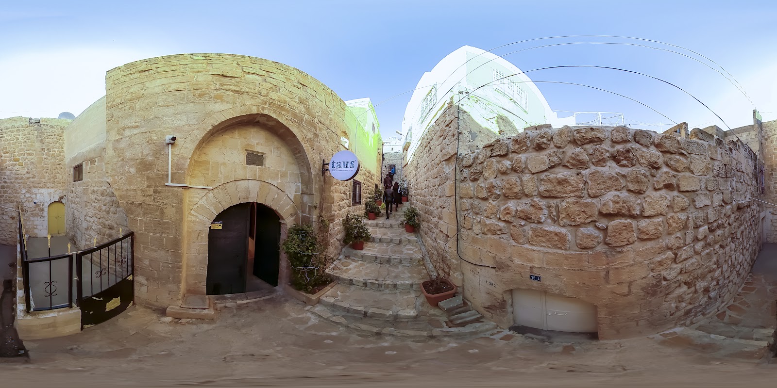 TAUS — fotoğraf 5