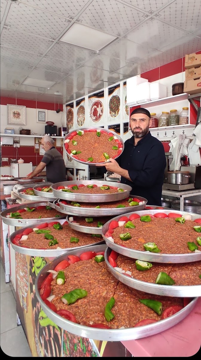 TAVACI AHMET USTA — fotoğraf 2
