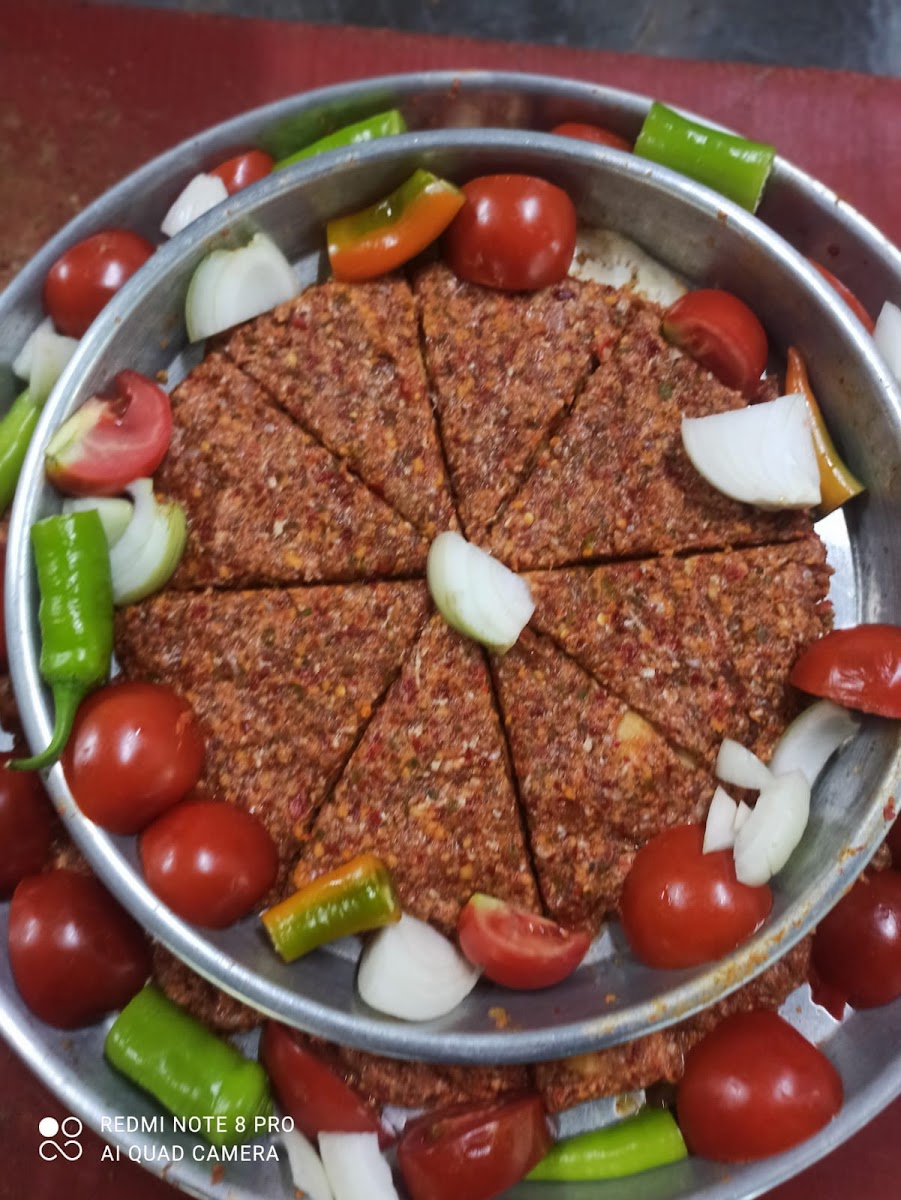Tavacı İbrahim Usta Kilis Tava — fotoğraf 4