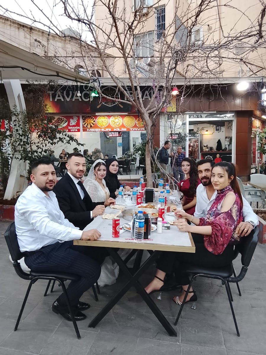 Tavacı İbrahim Usta Kilis Tava — fotoğraf 5