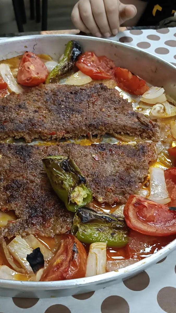 Tavacı İzzet Usta Kilis Tava — fotoğraf 3
