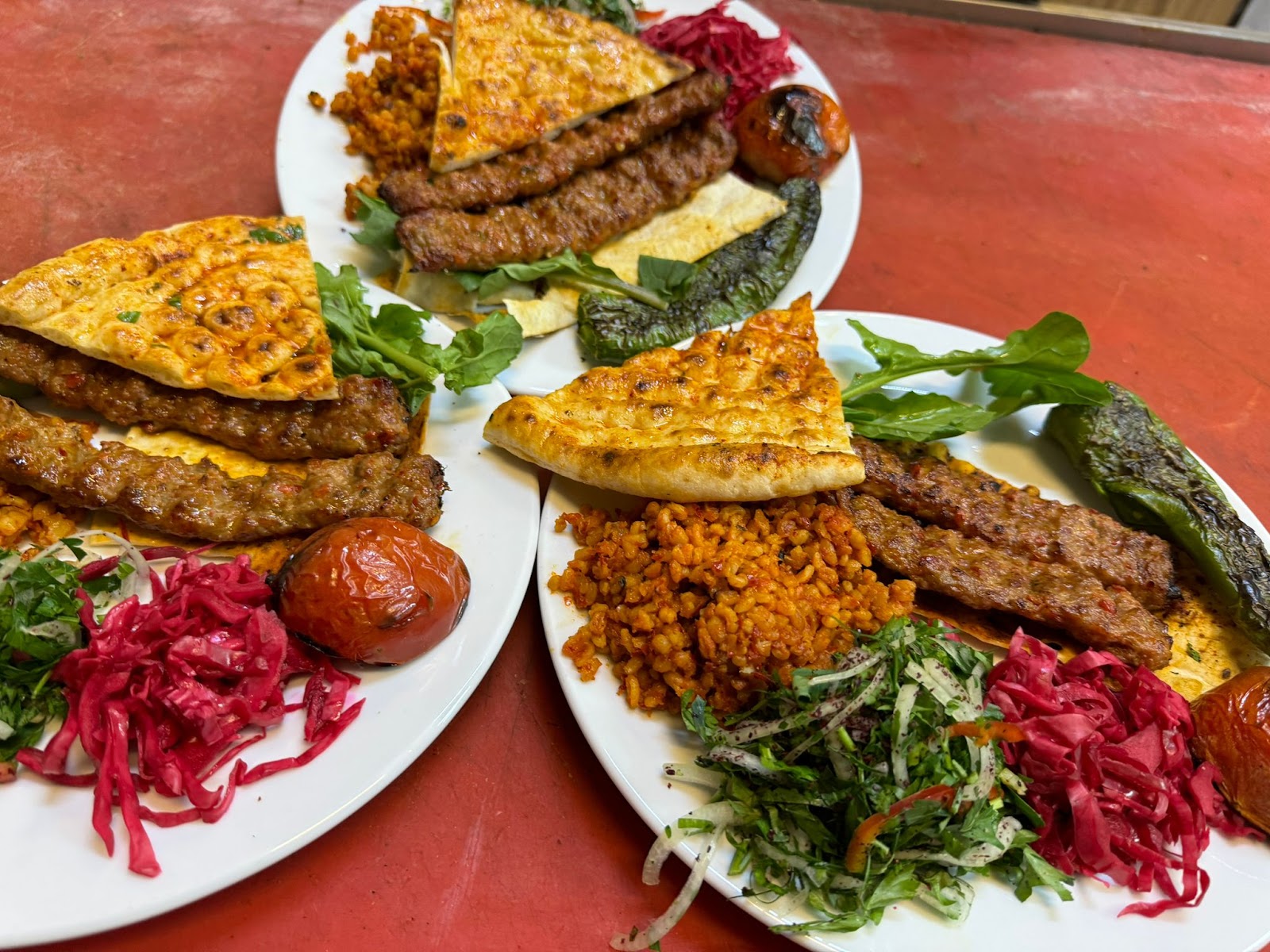 Tavacı Kebap Han — fotoğraf 4