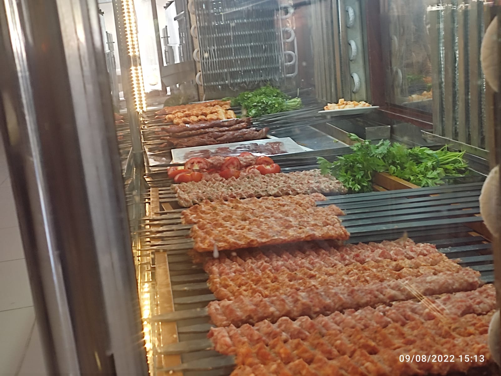 Tavacı Kebap Han — fotoğraf 5