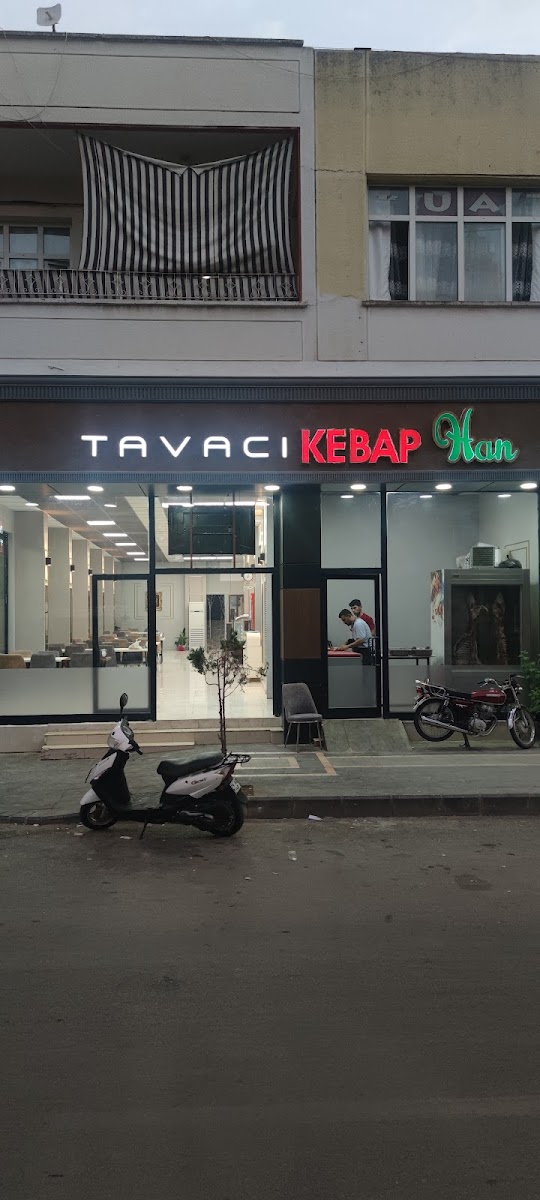 Tavacı Kebap Han — fotoğraf 7
