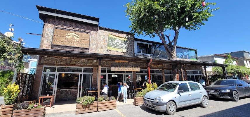 TAVACI MUSTAFA RESTAURANT — fotoğraf