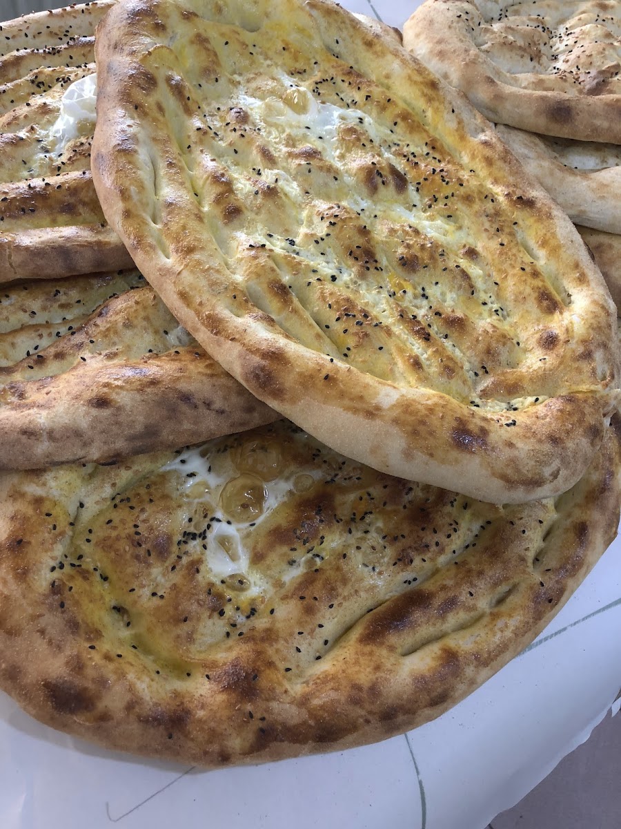 TAVACI MUSTAFA RESTAURANT — fotoğraf 10