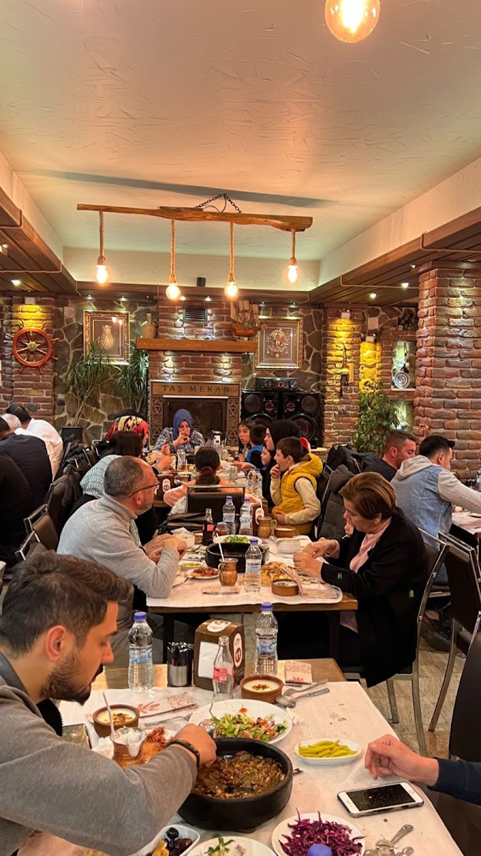 TAVACI MUSTAFA RESTAURANT — fotoğraf 5