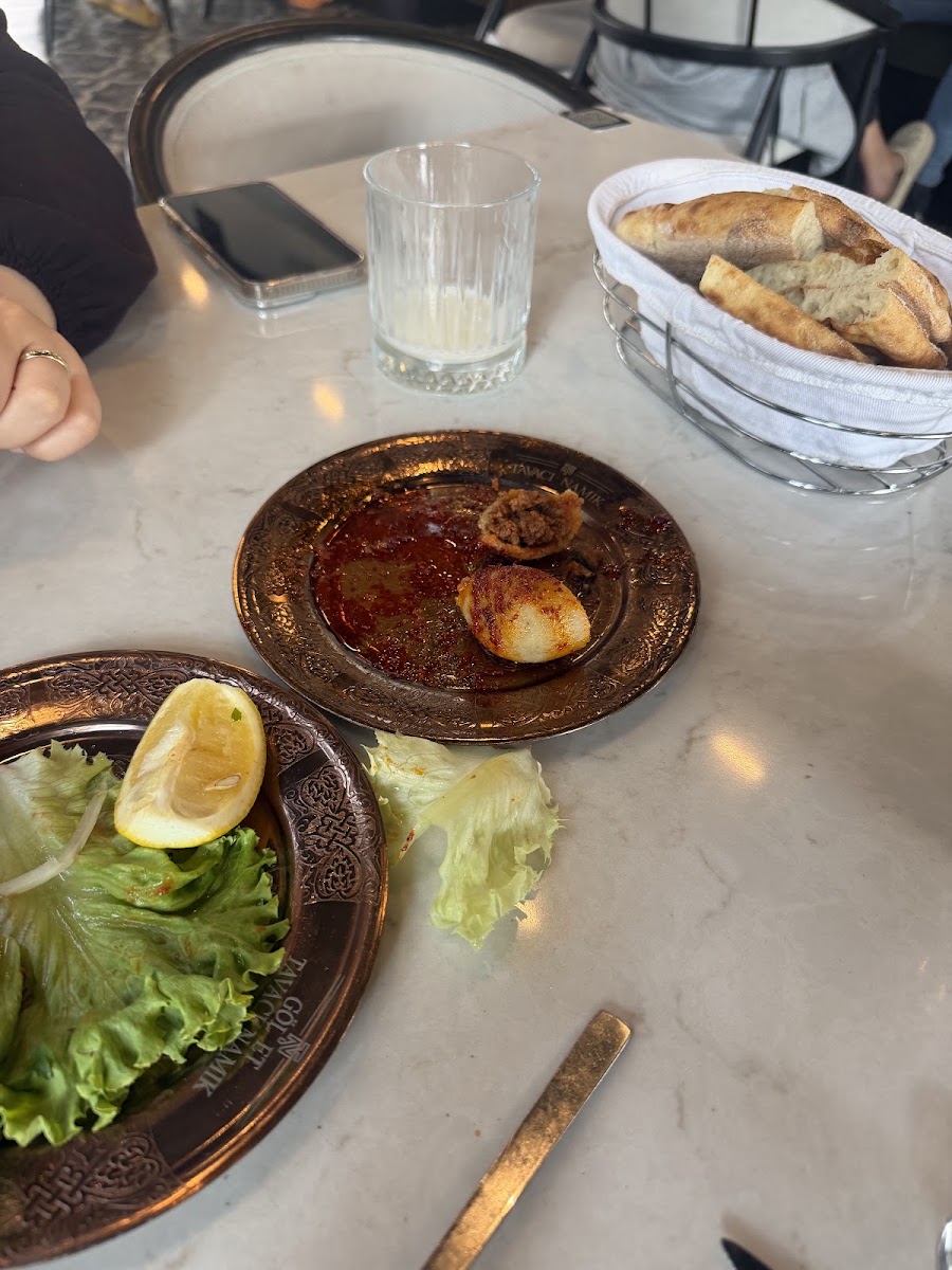 Tavacı Namık Göl Et — photo 2