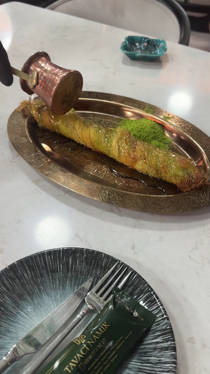 Tavacı Namık Göl Et — photo 3