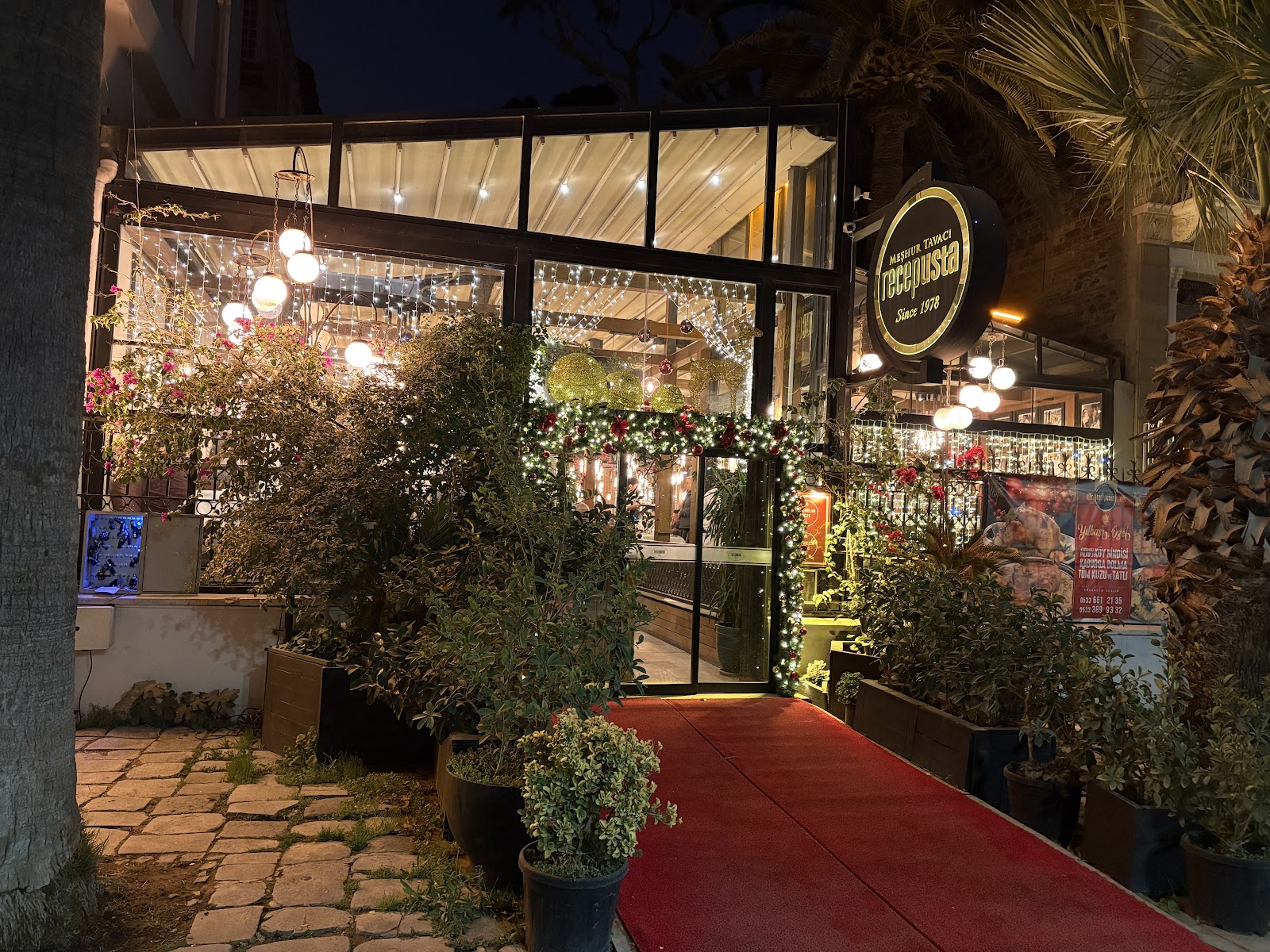 Tavacı Recep Usta Alsancak - İzmir — fotoğraf 1