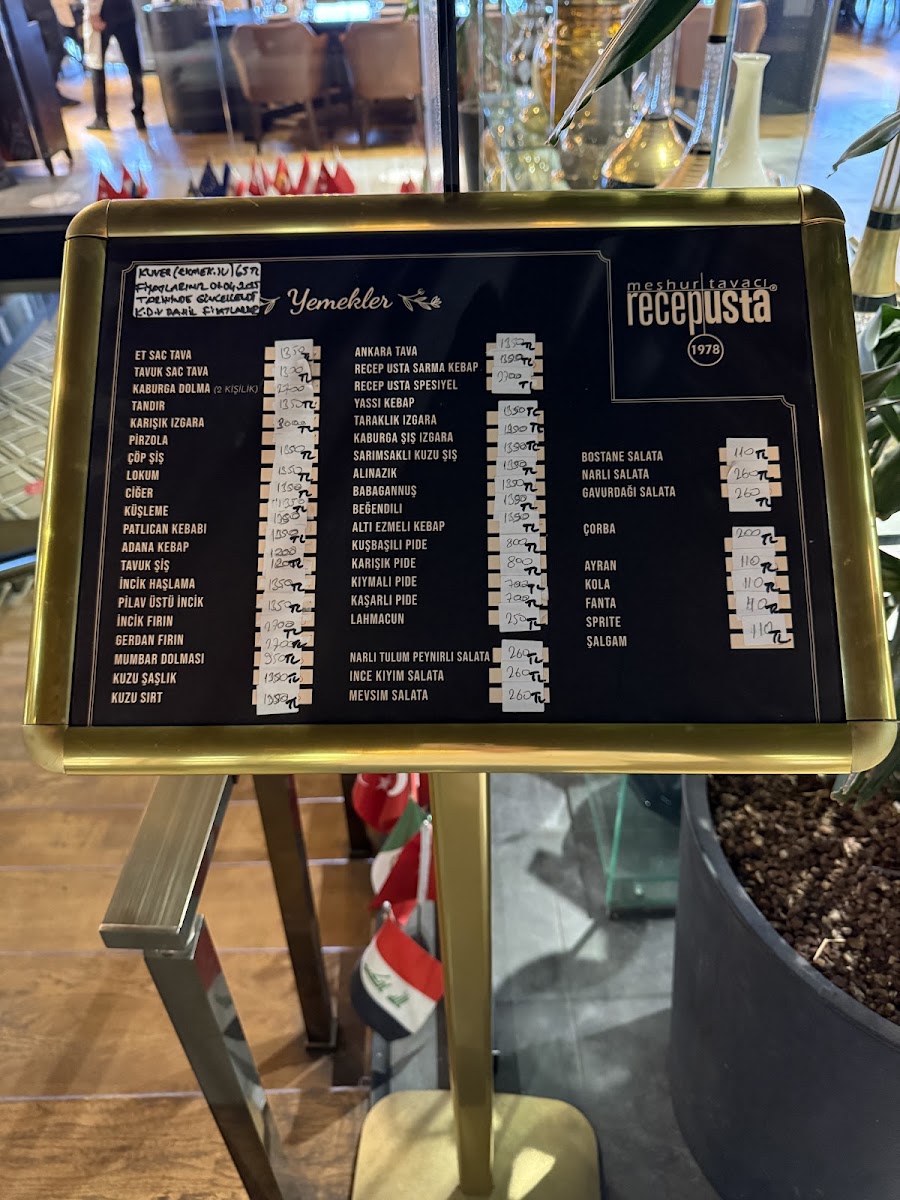 Tavacı Recep Usta Bostancı - İstanbul — photo 4
