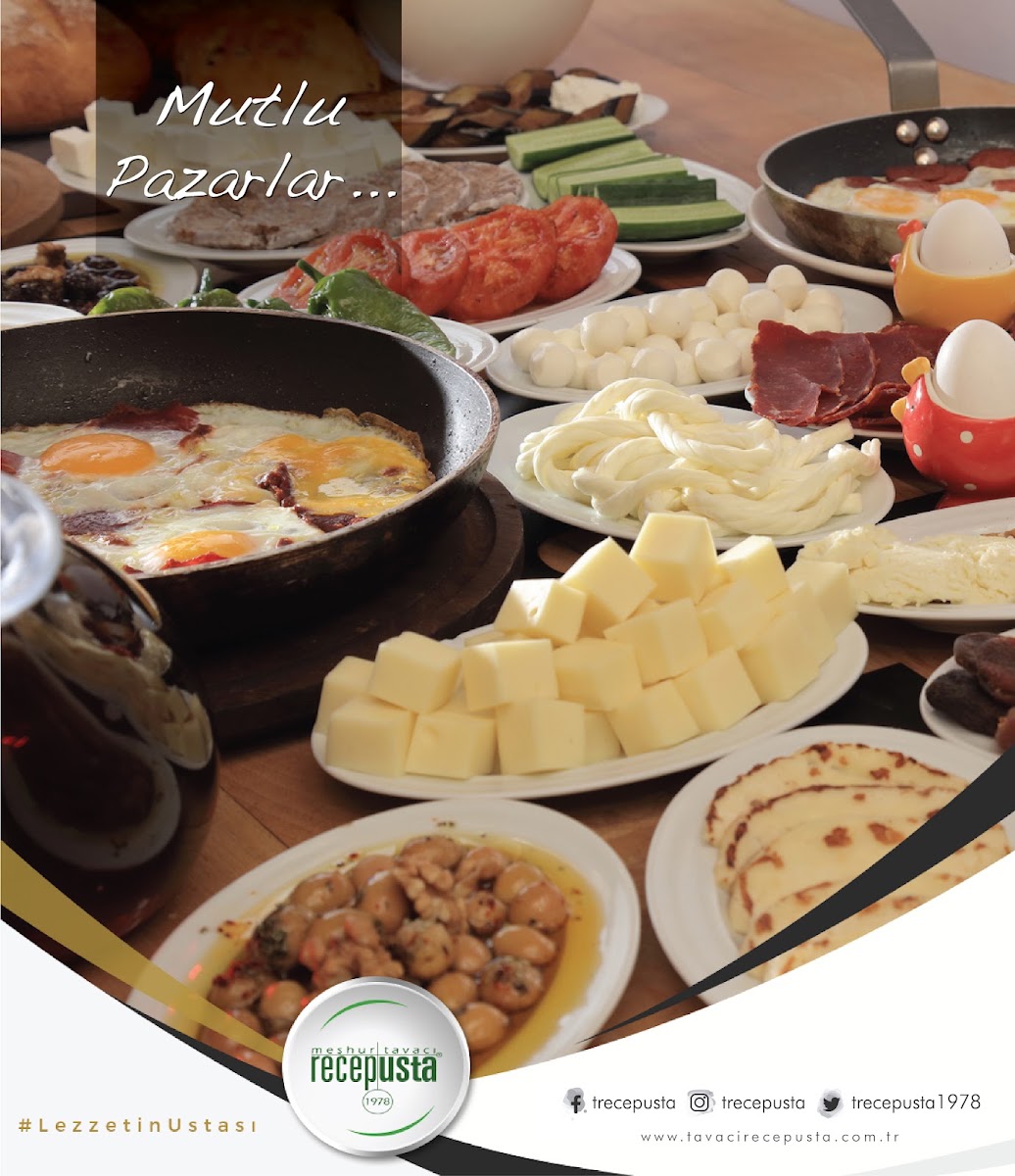 Tavacı Recep Usta Bostancı - İstanbul — photo 5