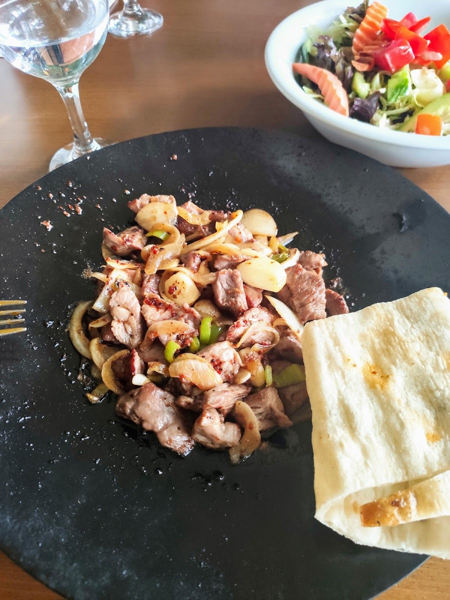 Tavacı Recep Usta KAPANDI — fotoğraf 2