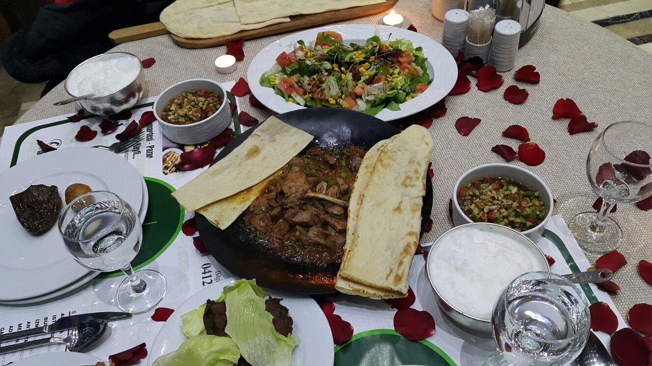 Tavacı Recep Usta KAPANDI — fotoğraf 5