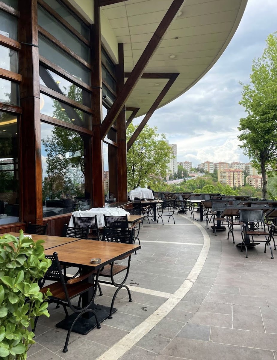 Tavacı Recep Usta Parkvadi - Ankara — photo 2
