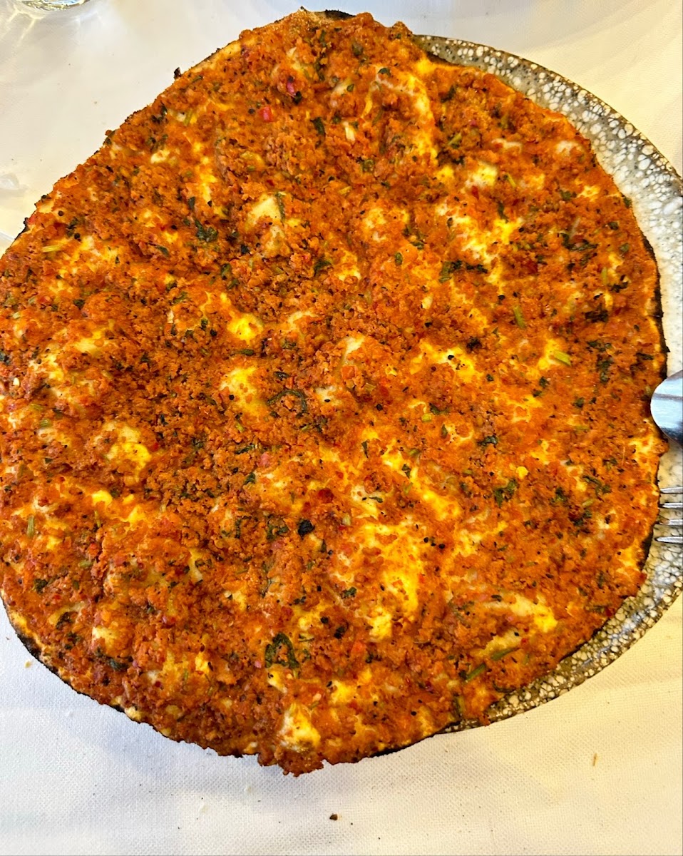 Tavacı Recep Usta Parkvadi - Ankara — photo 11