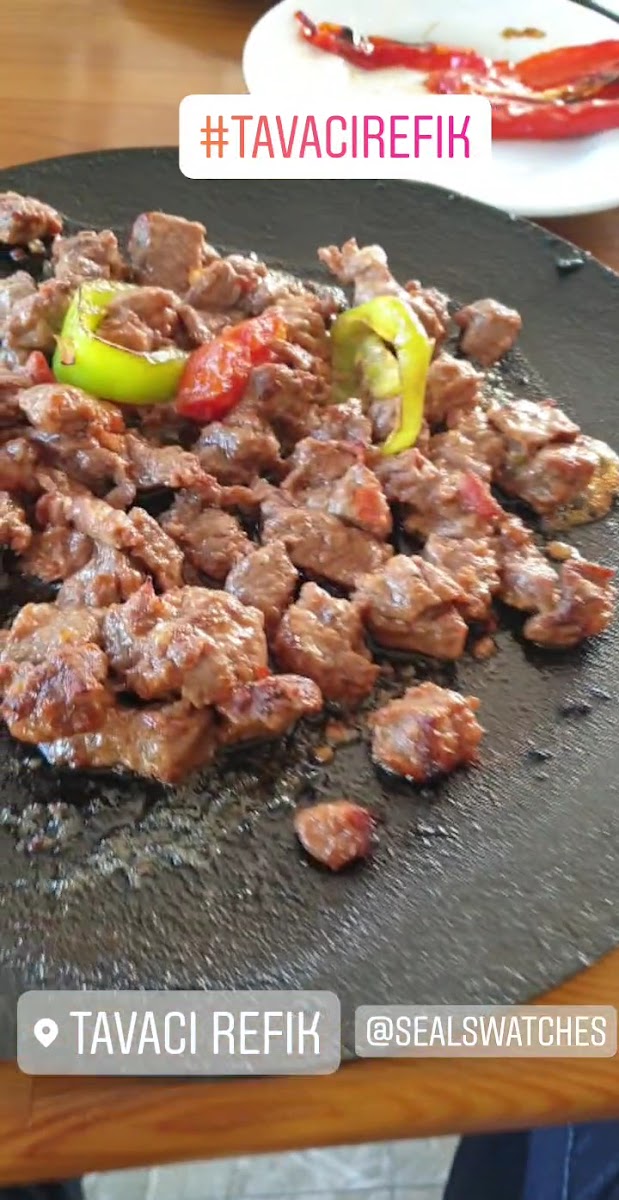 Tavacı Refik — photo 11