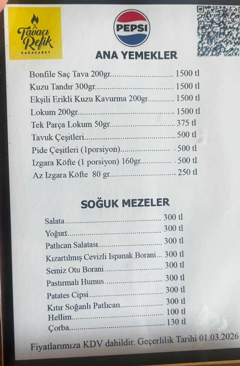 Tavacı Refik — photo 4