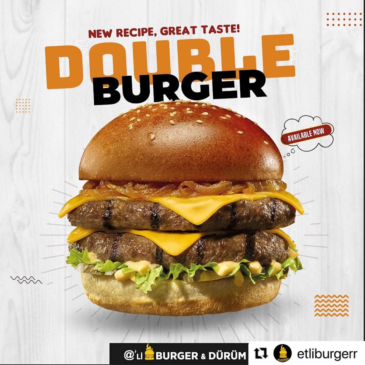 Tavada Tavuk - BigYe Burger Iğdır Şb. — fotoğraf 3