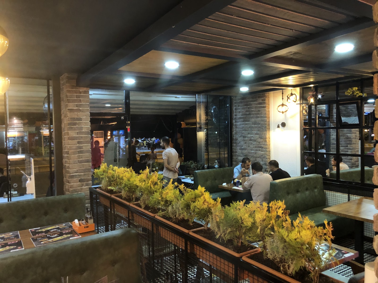 Tavada Tavuk - BigYe Burger Iğdır Şb. — fotoğraf 4