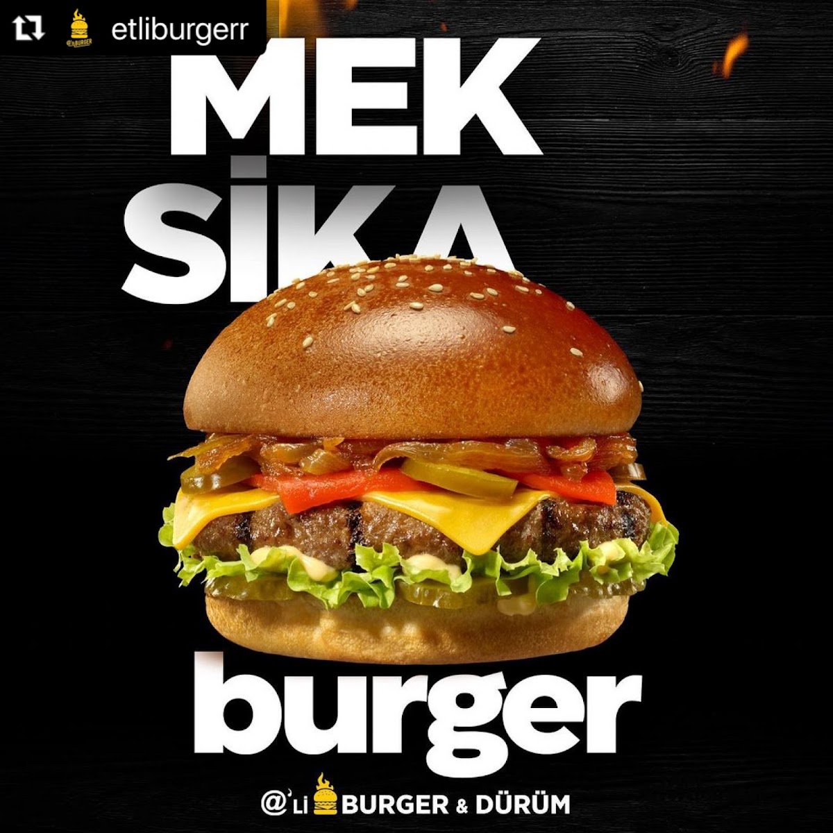 Tavada Tavuk - BigYe Burger Iğdır Şb. — fotoğraf 5