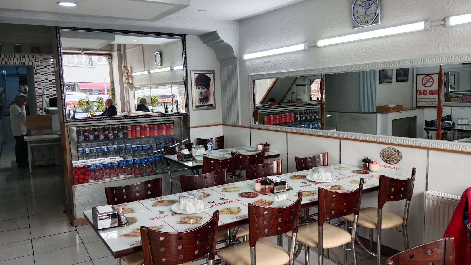 Tavaslı Pideci Nihat Usta denizli — fotoğraf 5