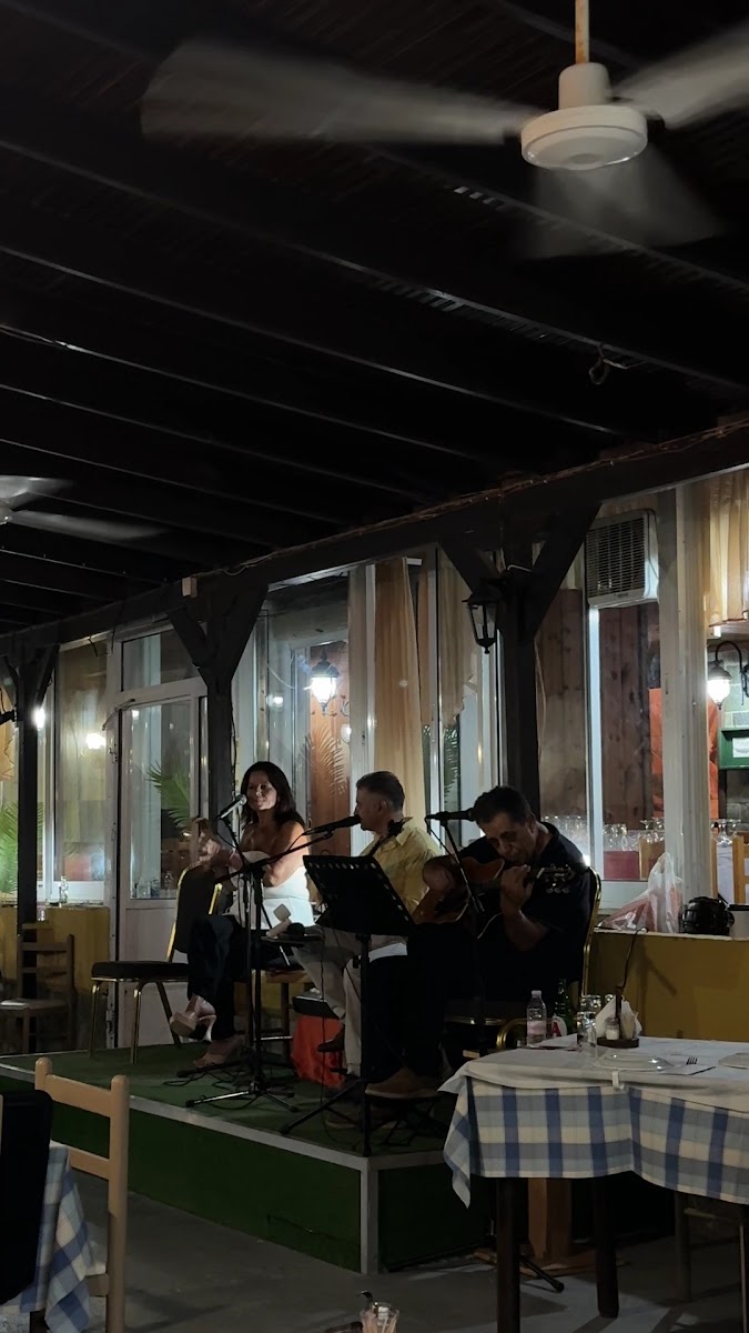 Taverna Evdomo — photo 2