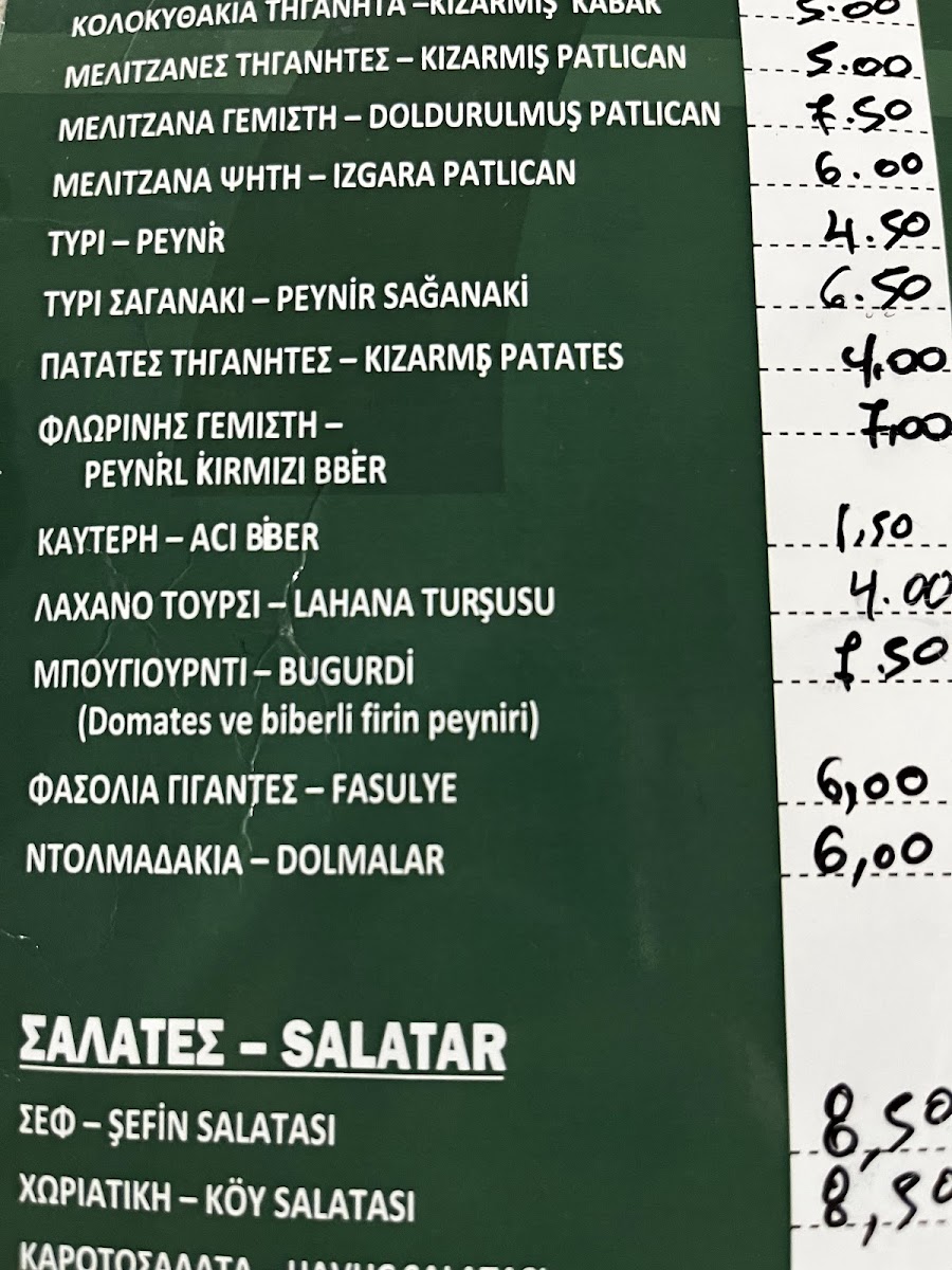 Taverna Evdomo — photo 4