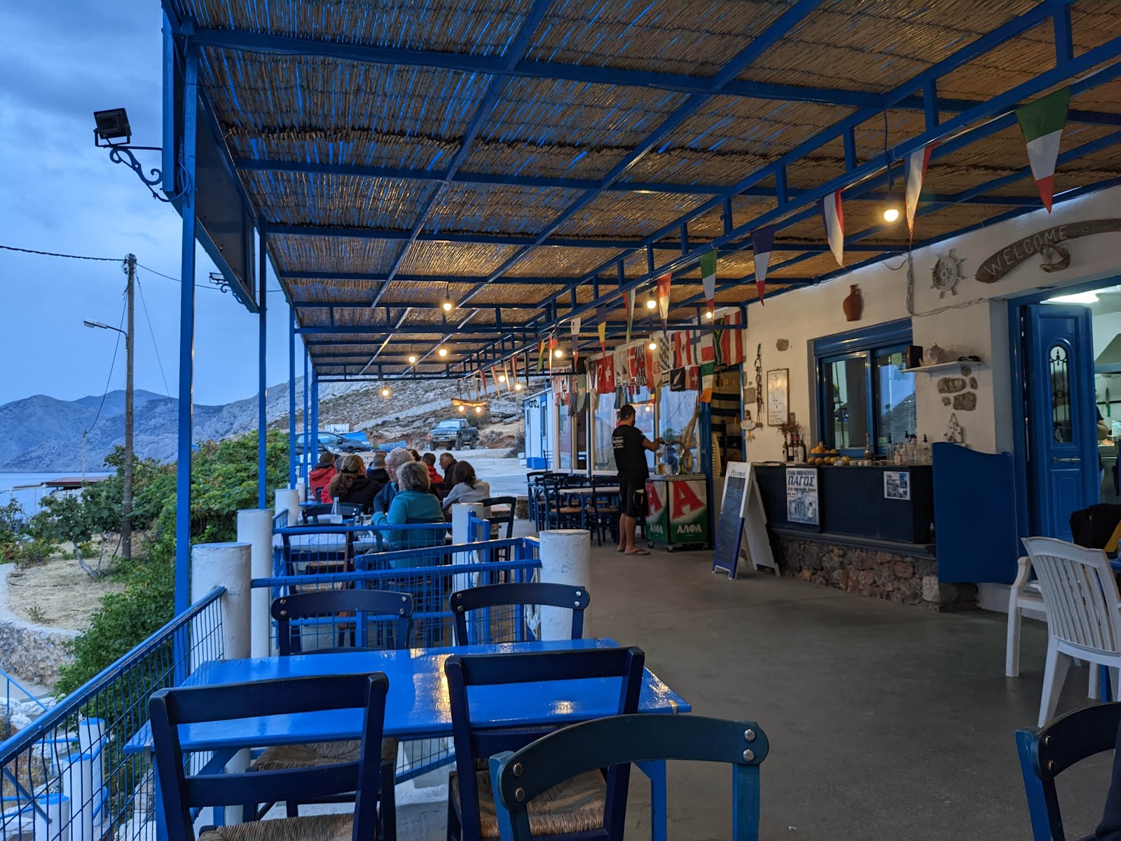 Taverna Ilias — photo