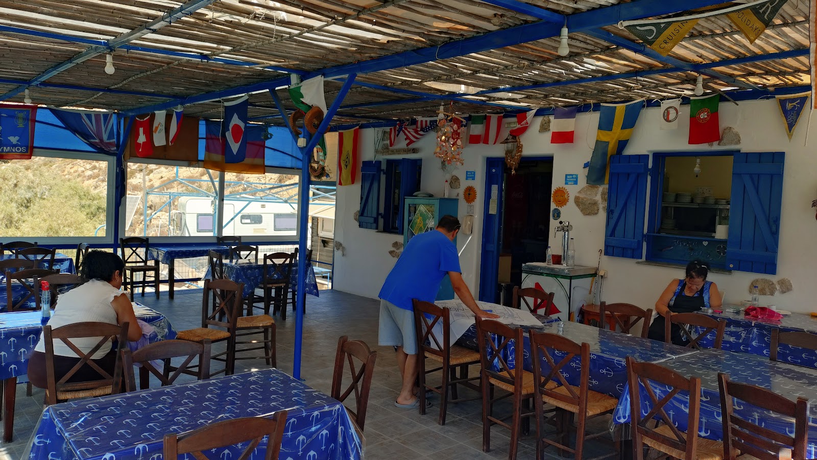 Taverna Ilias — photo 5