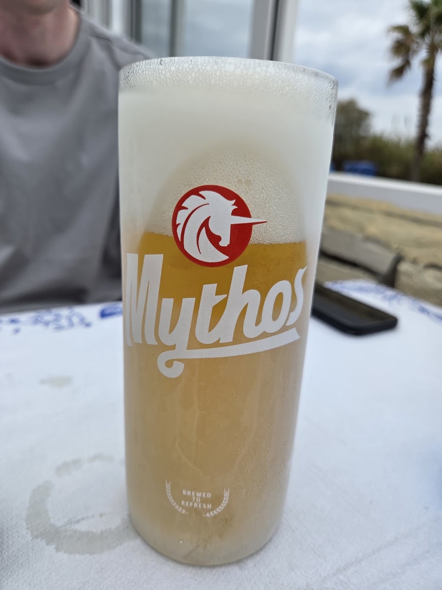 Taverna Meltemia — photo 11