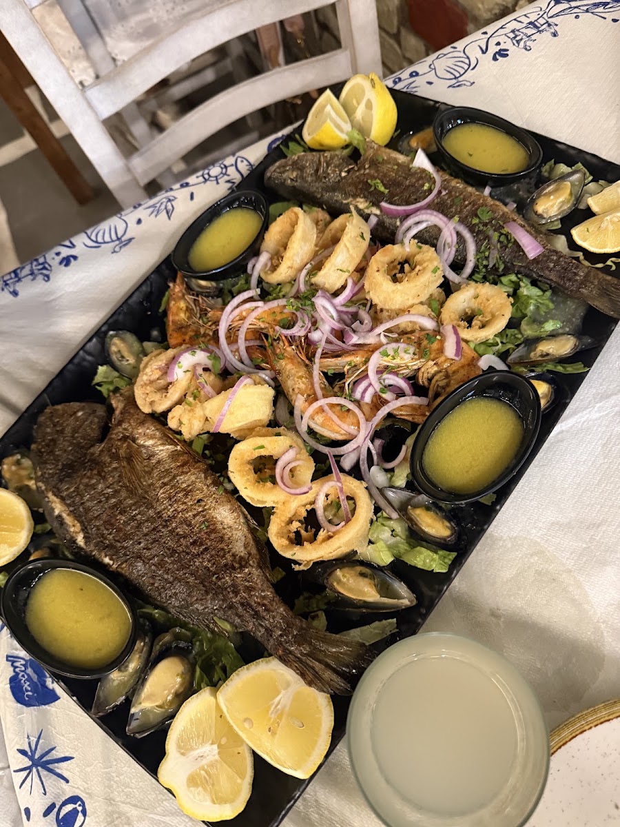 Taverna Meltemia — photo 2