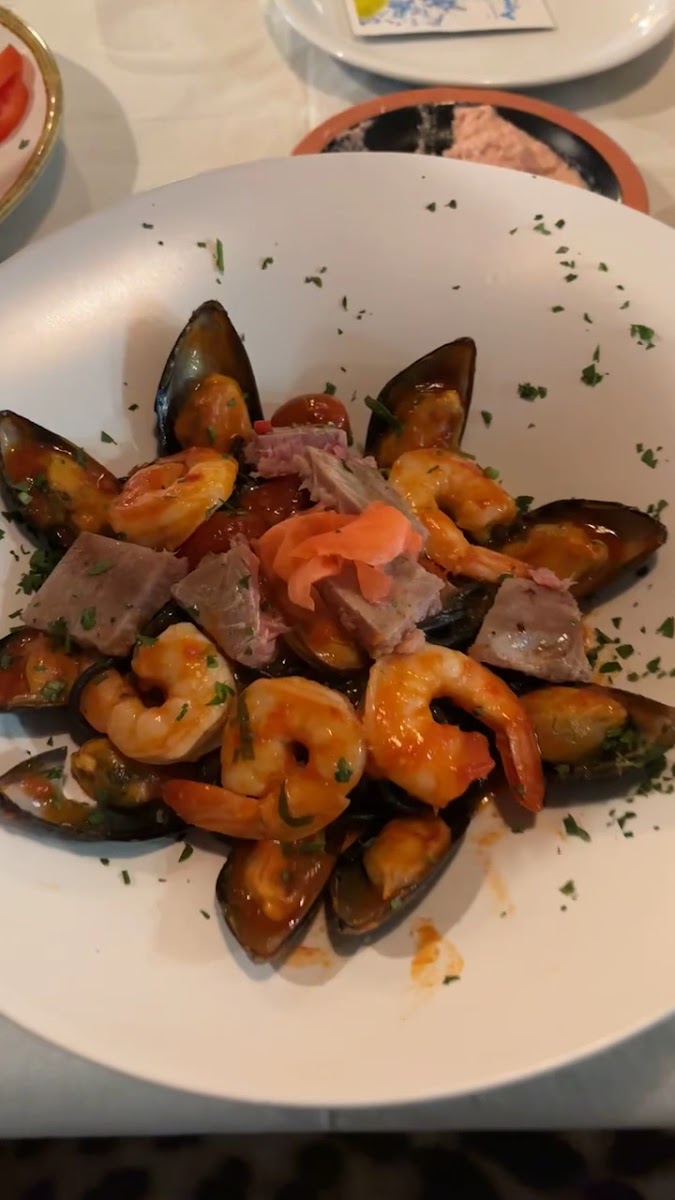 Taverna Meltemia — photo 3