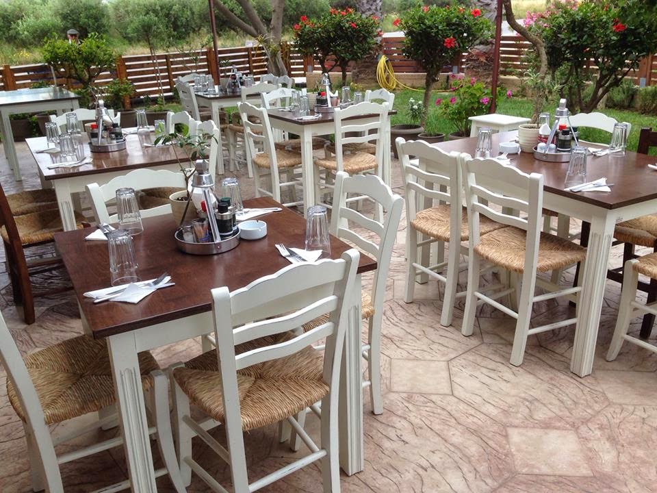 Taverna Perasma Kos — photo