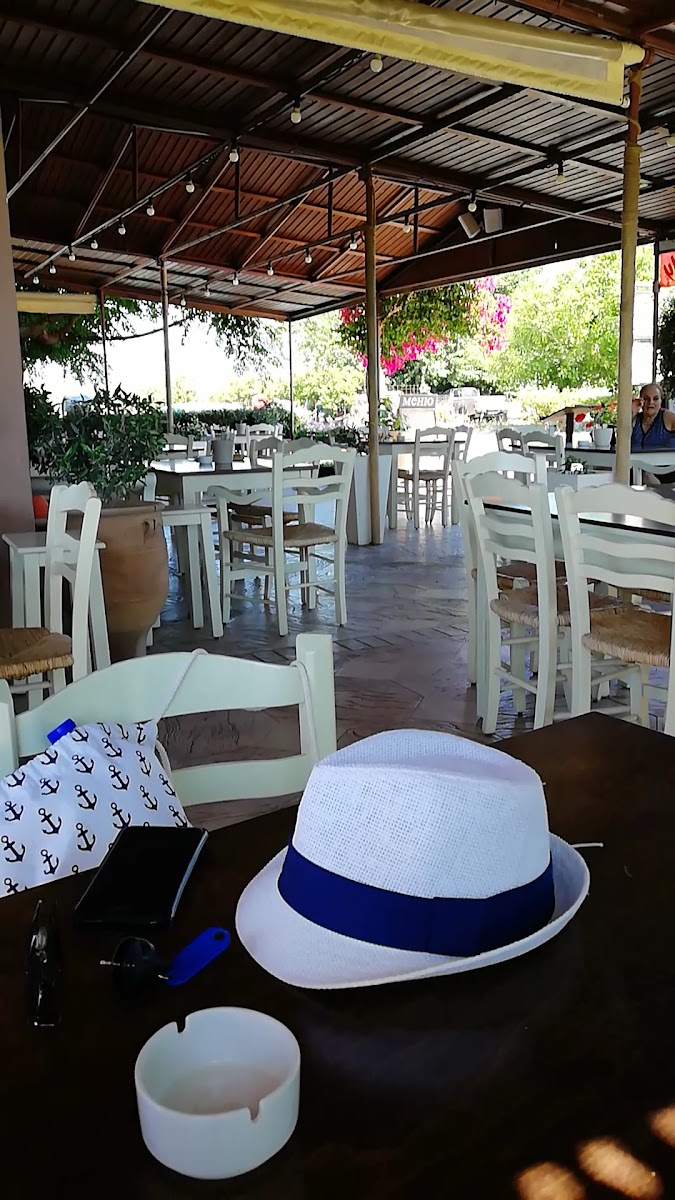 Taverna Perasma Kos — photo 3