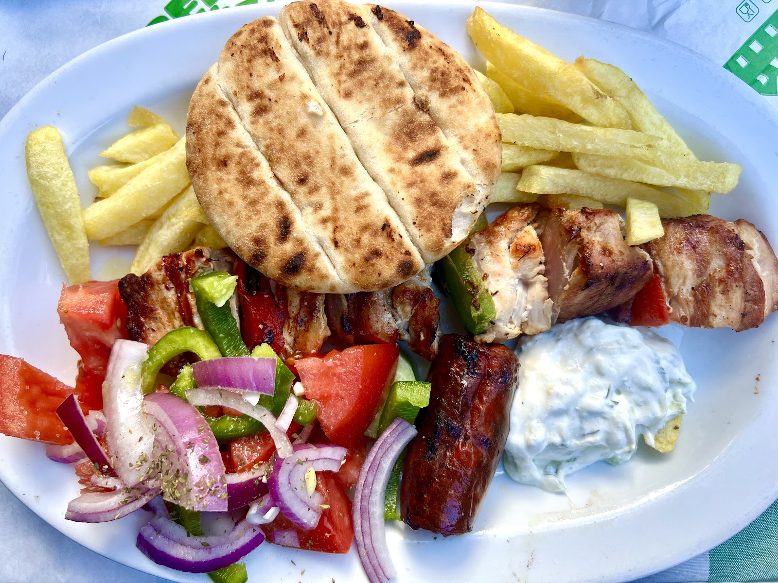Taverna Saita — photo 11