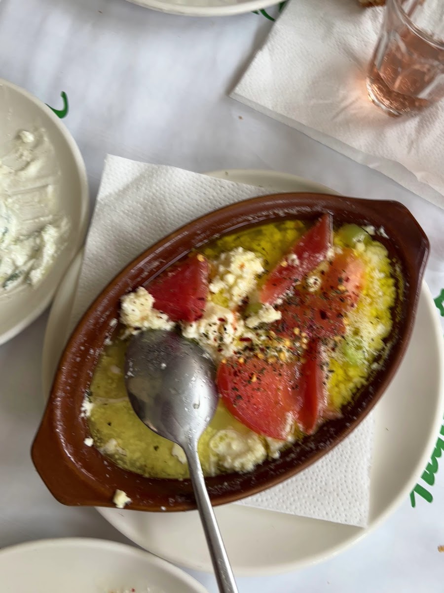 Taverna Saita — photo 3