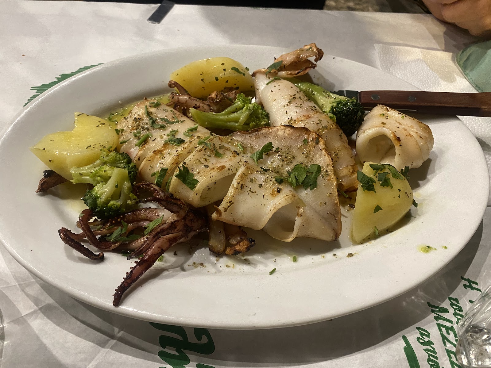 Taverna Saita — photo 5