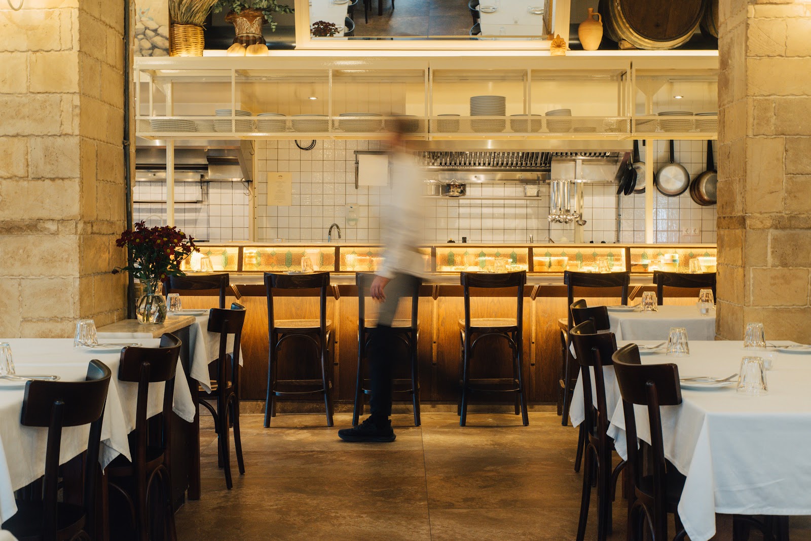 Taverna ton Filon — photo