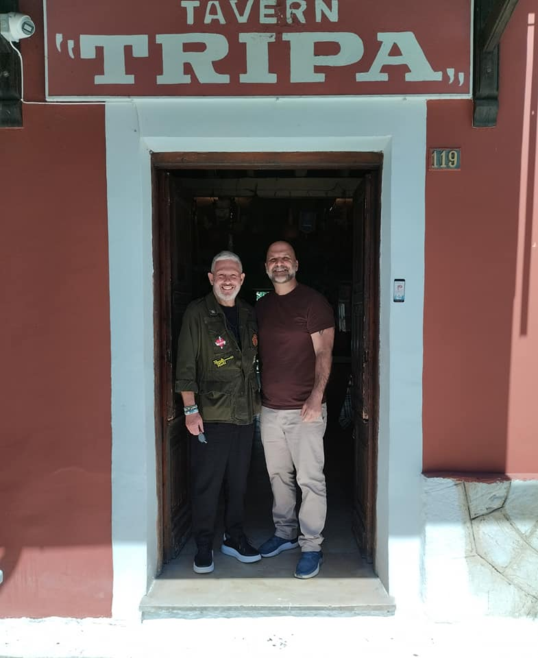 Taverna Tripa — photo