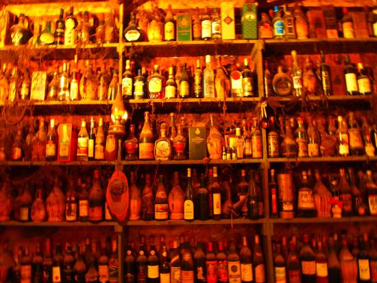 Taverna Tripa — fotoğraf 5