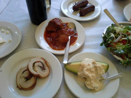 Taverna Tripa — photo 9