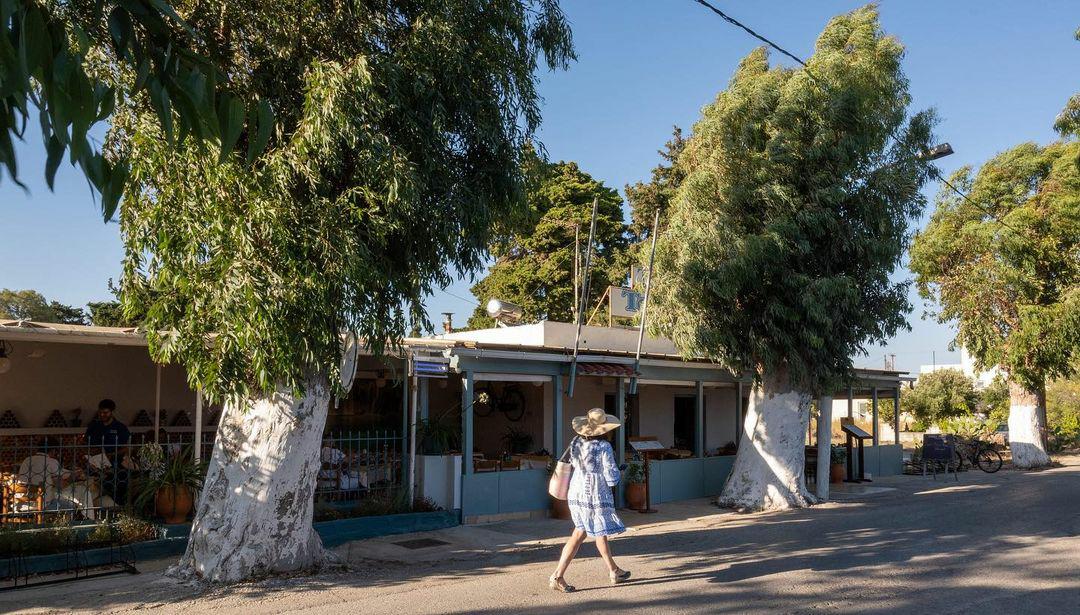 Taverna Tsambala — photo 11