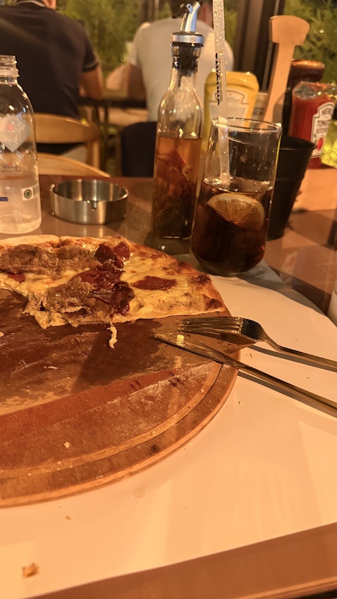 Tavolino Cafe & Restaurant — photo 3