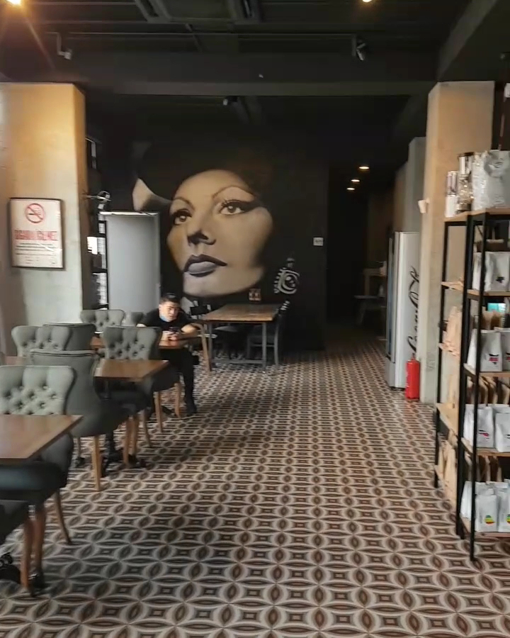Tavolino Cafe & Restaurant — photo 3