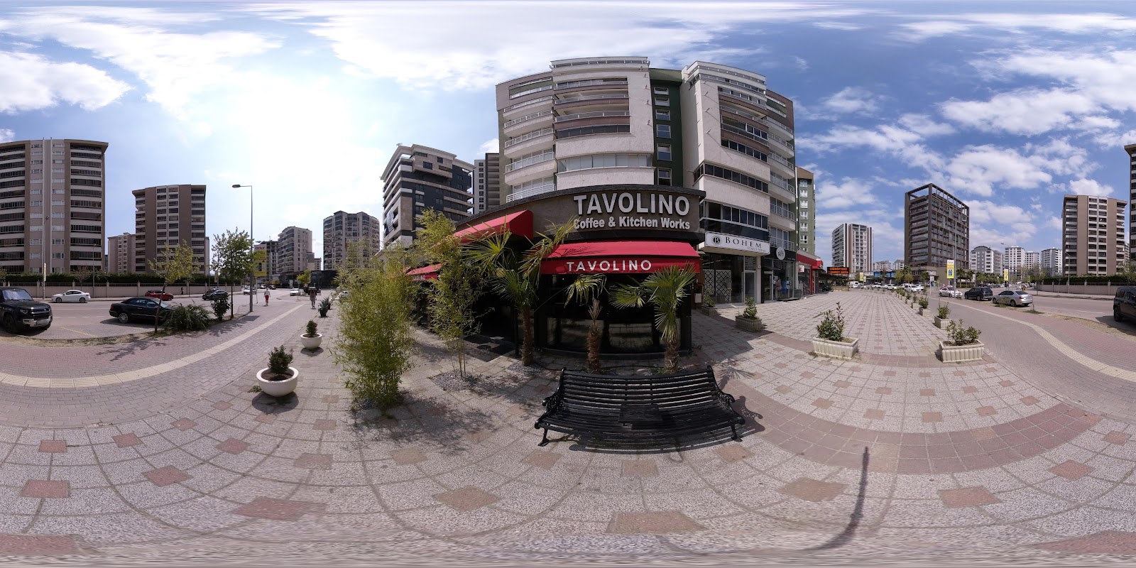 Tavolino Cafe & Restaurant — photo 8