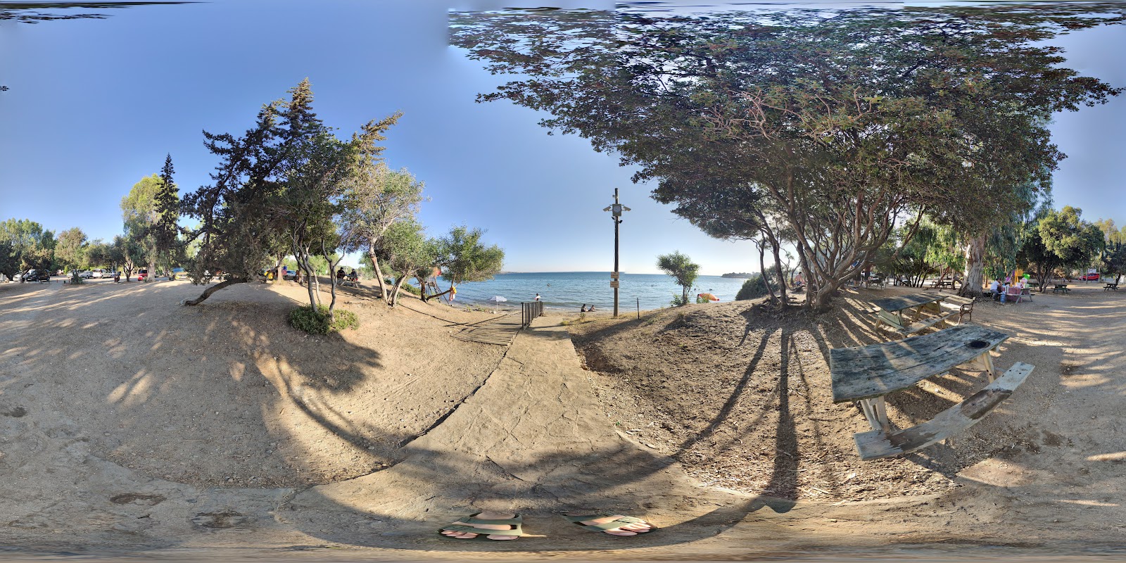 Tavşan Burnu Orman Kampı — fotoğraf 2