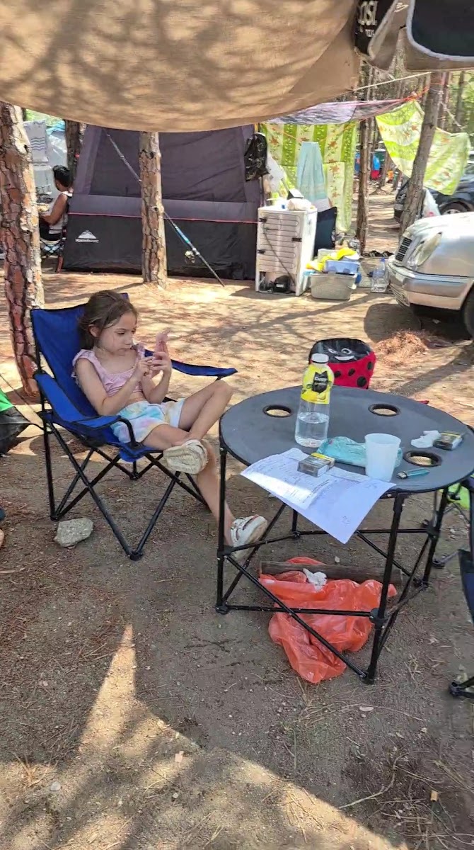 Tavşan Burnu Orman Kampı — fotoğraf 4