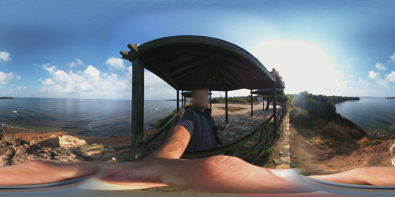 Tavşanburnu Tabiat Parkı — fotoğraf 4